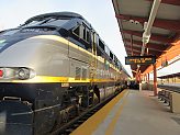 2019 Sacramento Train Trip